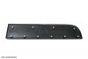 Original baguette de porte arrière droite Renault Master III, 908520001R, 9036000Q0C